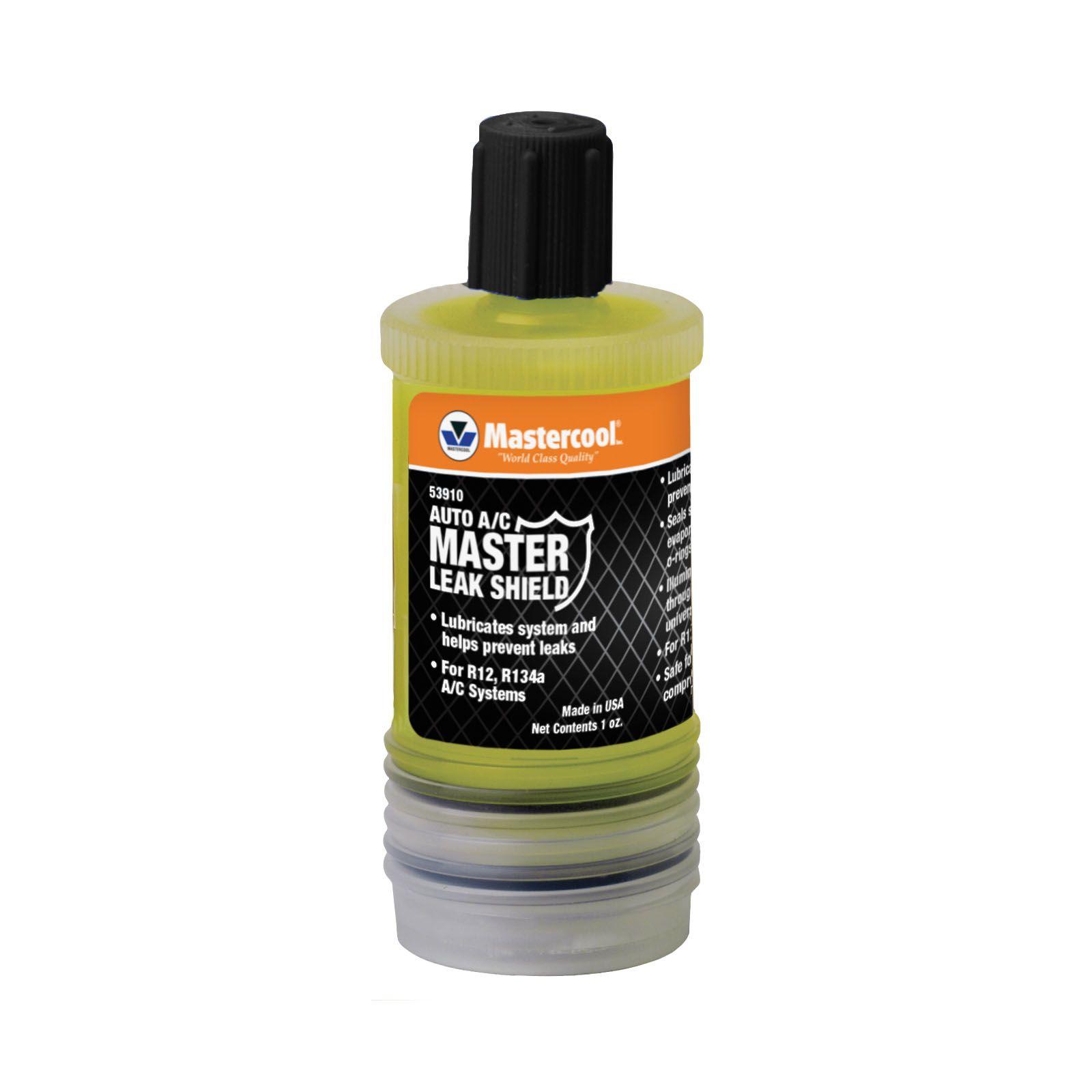 Master leak shield