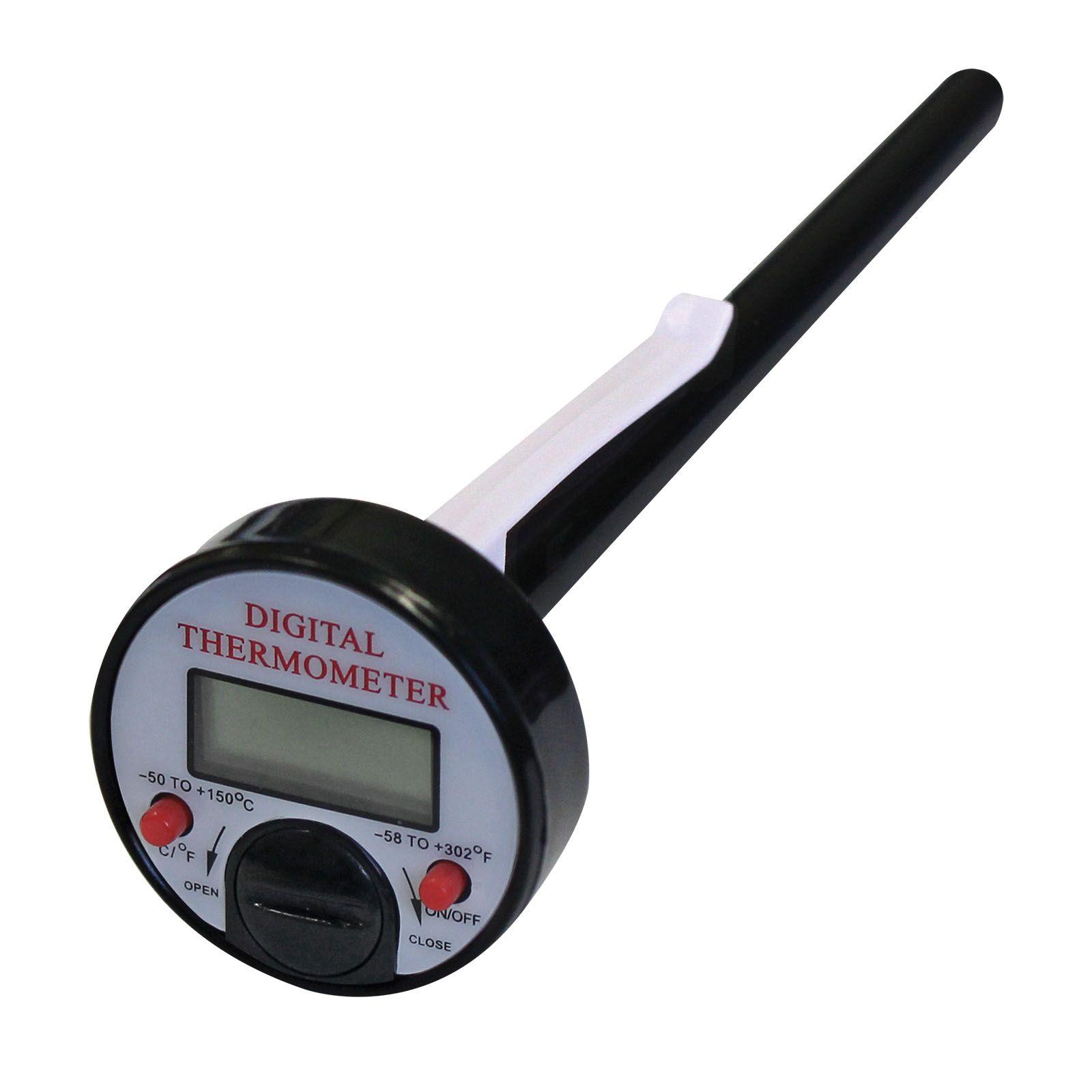 AC Termometer