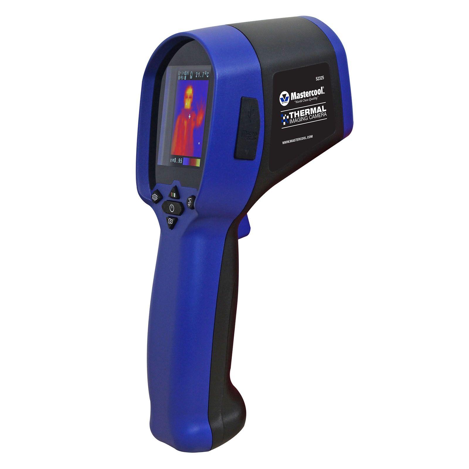 Thermal kamera