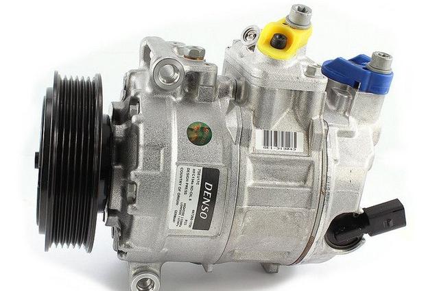 Audi/Cupra/Seat/Skoda/Wolkswagen AC kompressor