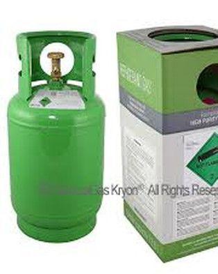 R456a 10 kg.