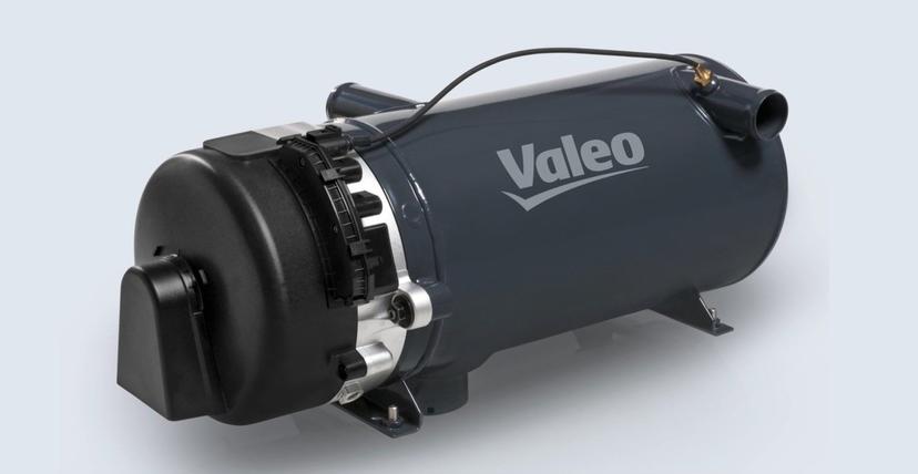 Thermo Plus – Dieselvarmer fra Spheros/Valeo