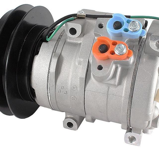 Kompressor Hitachi / Kobelco / Komatsu / LiuGong